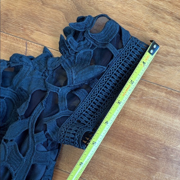 NWT Chi Chi formal dress - Picture 9 of 15